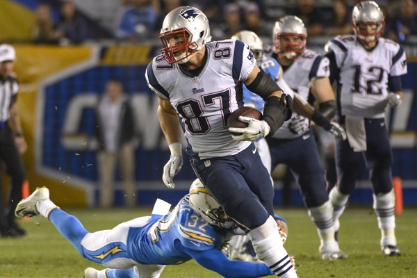 AFC East Week 15 Preview