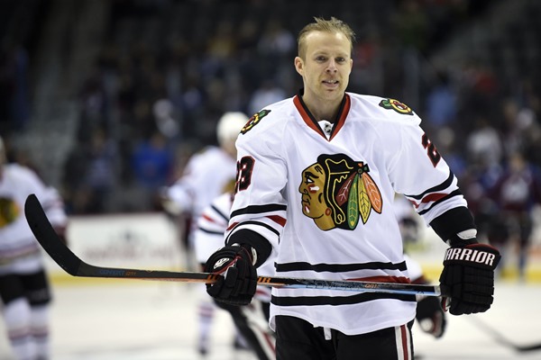 Daily NHL Fantasy Hockey Picks: Dec. 13, 2014