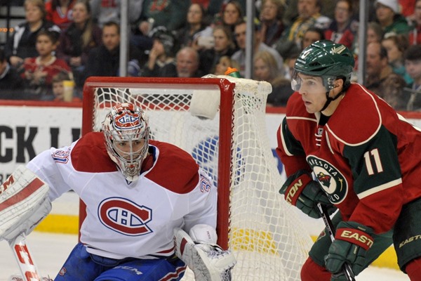 Daily FanDuel Fantasy Hockey Picks: Dec 13, 2014