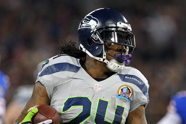 Fantasy Football Week 16: Start These 10 Running Backs 