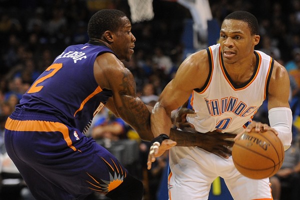 Daily FanDuel Fantasy Basketball Picks: Dec 16, 2014