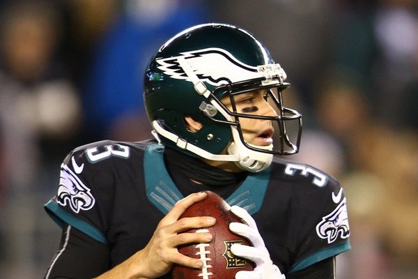 Daily Fantasy Football Matchups Week 16: Quarterbacks 