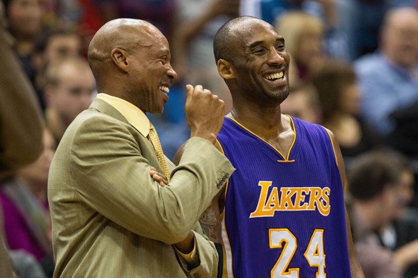 A Breaking Bond in L.A. with the Lakers