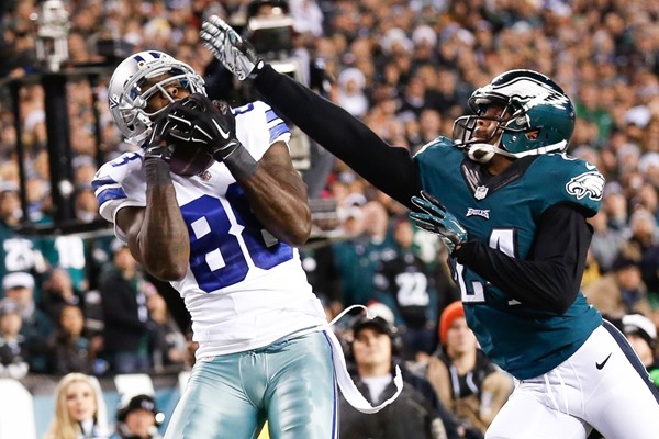 Week 15 Recap: Fantasy Points Per Target