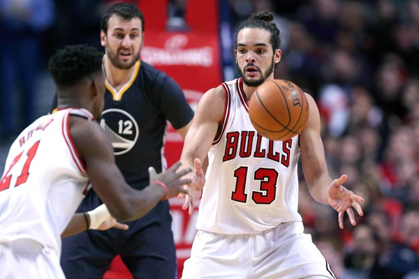 Daily FanDuel Fantasy Basketball Picks: Dec 18, 2014