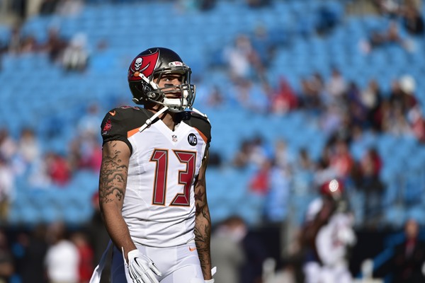 NFC South Week 16 Preview