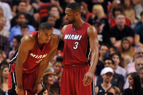 Is the NBA’s Eastern Conference Irrelevant? 