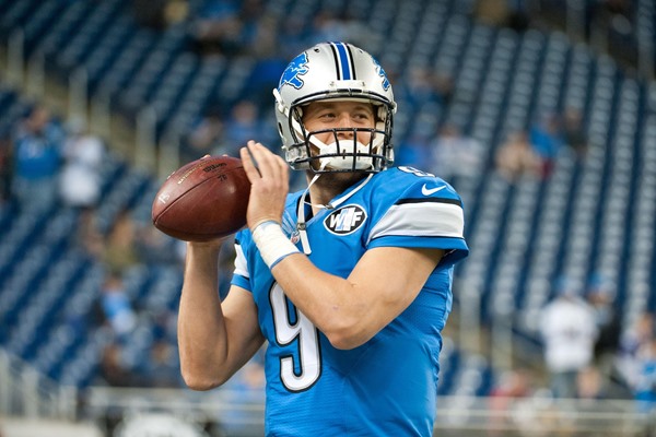 FanDuel Daily Fantasy Football Advice: Week 16