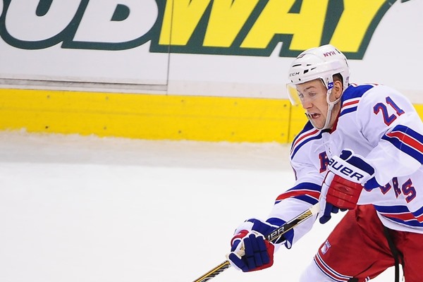 Daily NHL Fantasy Hockey Picks: Dec. 20, 2014