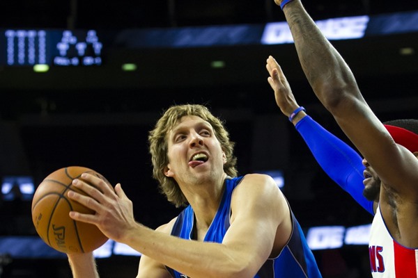 Daily FanDuel Fantasy Basketball Picks: Dec 20, 2014