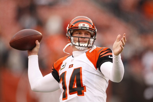 10 Biggest Stories For Week 16 of the NFL Season