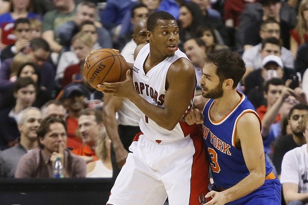 Daily FanDuel Fantasy Basketball Picks: Dec 22, 2014