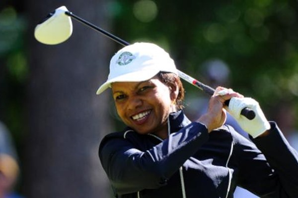 Top Golf Stories of 2012 #4: Augusta National Adds Female Members