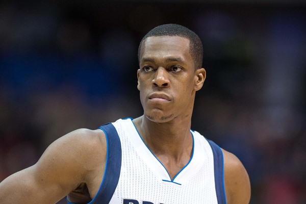 Breaking Down the Rajon Rondo Trade
