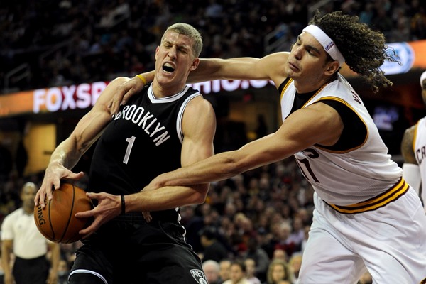 Daily FanDuel Fantasy Basketball Picks: Dec 23, 2014