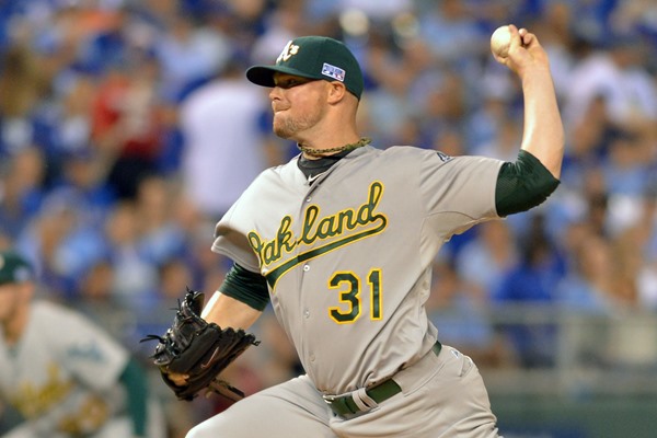 Winners of the MLB Offseason Thus Far