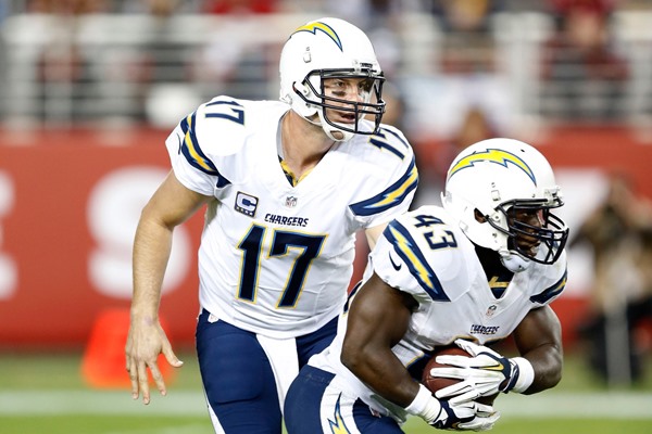 AFC West Week 17 Preview