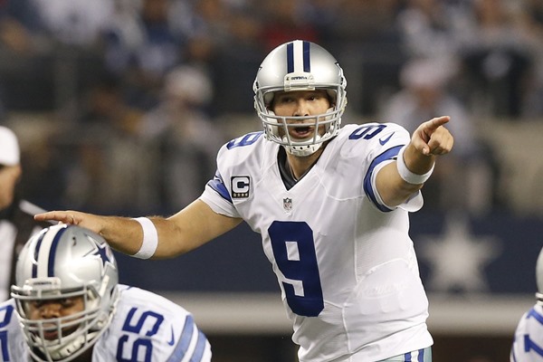 Daily Fantasy Football Matchups Week 17: Quarterbacks