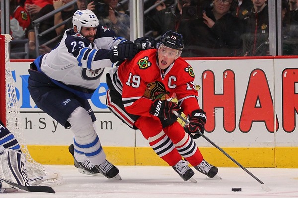 5 Top Contenders in the NHL