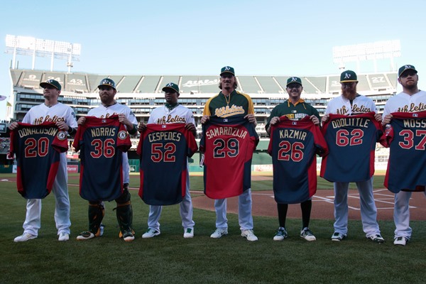 Losers of the MLB Offseason Thus Far