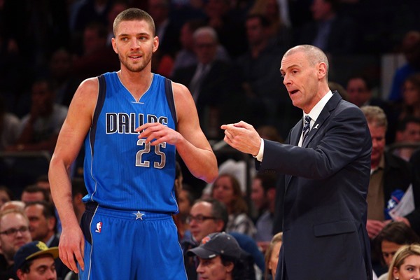 Daily FanDuel Fantasy Basketball Picks: Dec 26, 2014