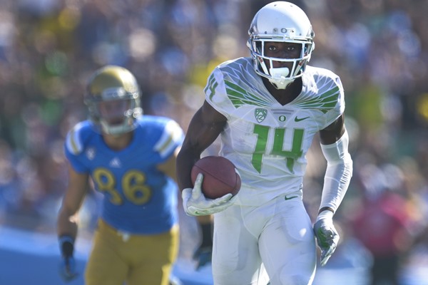 2015 NFL Draft Scouting Report: Ifo Ekpre-Olomu