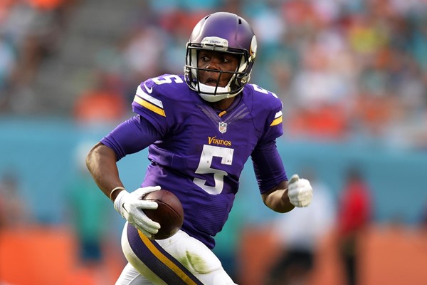 FanDuel Daily Fantasy Football Advice: Week 17