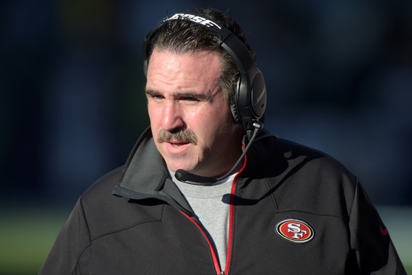 Previewing What Promises to be a Busy Offseason for the 49ers