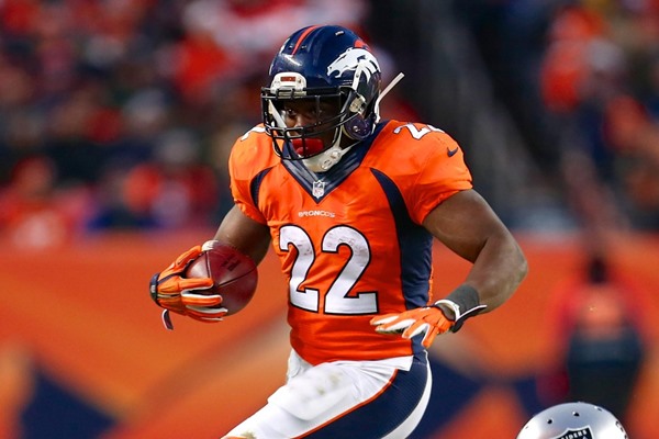 5 Most Surprising Fantasy Football Running Backs of 2014