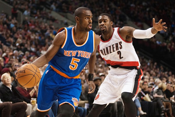 Daily FanDuel Fantasy Basketball Picks: Dec 31, 2014
