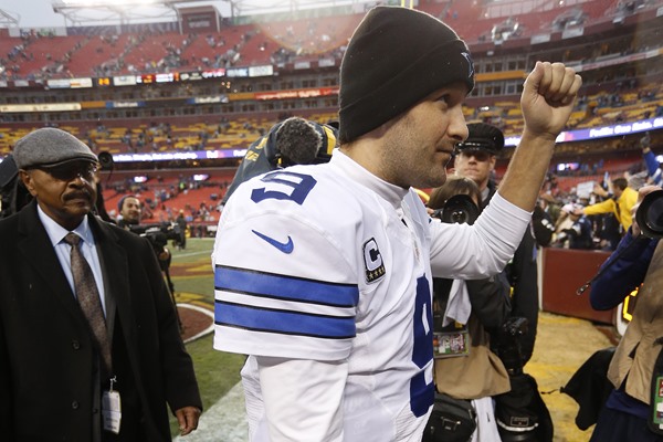 NFC Wild Card Preview: Detroit Lions at Dallas Cowboys