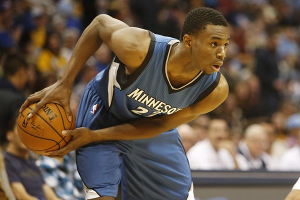 Daily FanDuel Fantasy Basketball Picks: Jan 1, 2015
