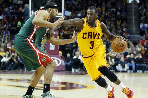 Daily FanDuel Fantasy Basketball Picks: Jan 2, 2015