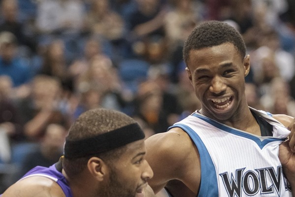 Checking in on the NBA’s Top Rookies