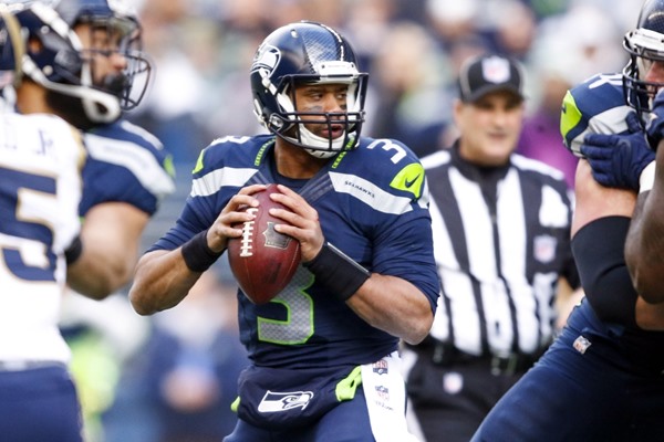 Seattle Seahawks: Regular Season Review