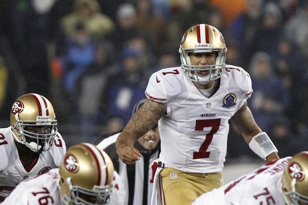 Advanced Fantasy Football Statistics: The Quarterbacks 