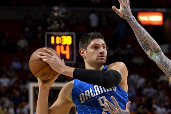 Daily FanDuel Fantasy Basketball Picks: Jan 3, 2015