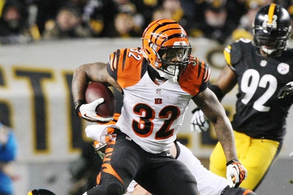 FanDuel Daily Fantasy Football Advice: NFL Wild Card Weekend