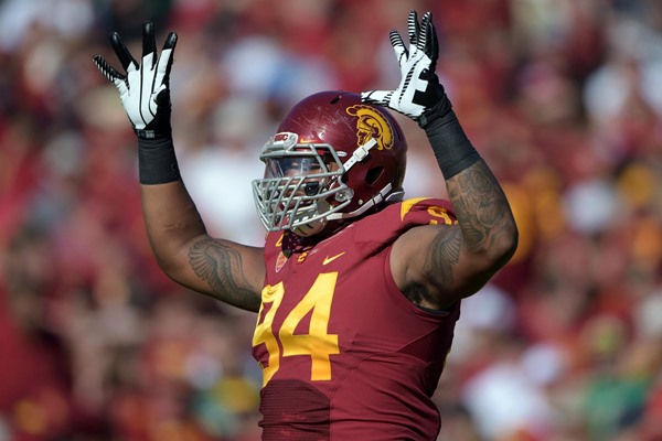 2015 NFL Draft Scouting Report: Leonard Williams