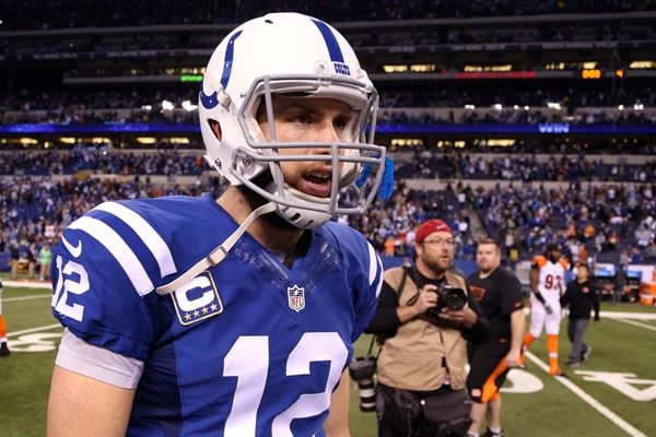 AFC Divisional Playoff Preview: Indianapolis Colts at Denver Broncos