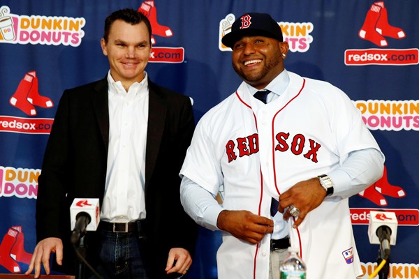 Ranking the Worst Offseason Around MLB