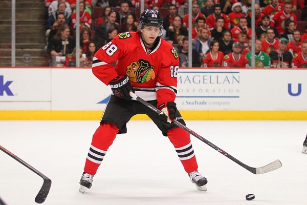 Daily FanDuel Fantasy Hockey Picks: Jan 6, 2015