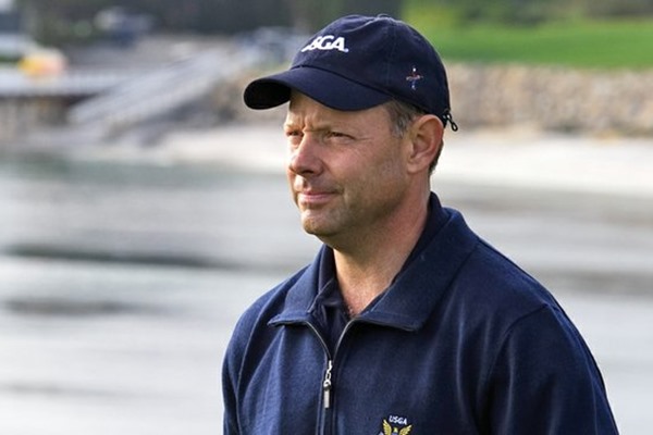 Top Golf Stories of 2012 #2: USGA & The R&A Proposed Rule Change