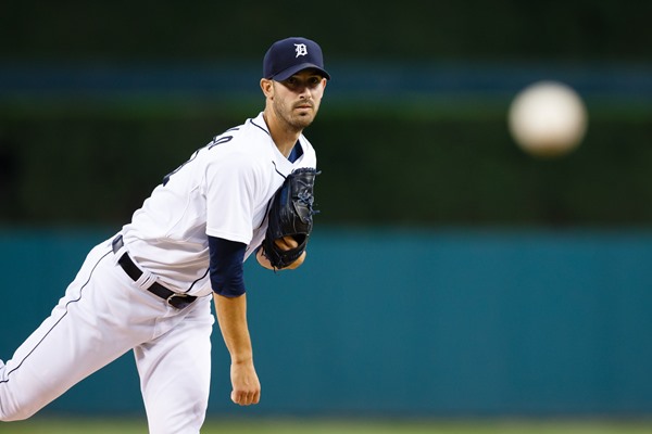 5 Fantasy Baseball Players who Could Disappoint in 2015