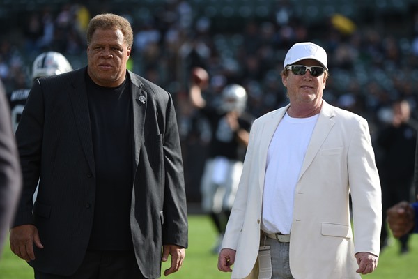 Checking in on the Oakland Raiders Coaching Search 