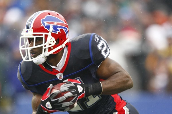 Advanced Fantasy Football Statistics: The Running Backs 