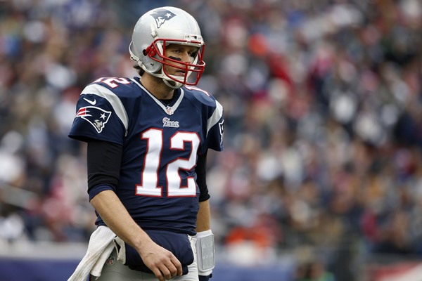 Baltimore Ravens at New England Patriots: 5 Biggest Keys to the Game
