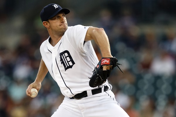 Top Remaining MLB Free Agents