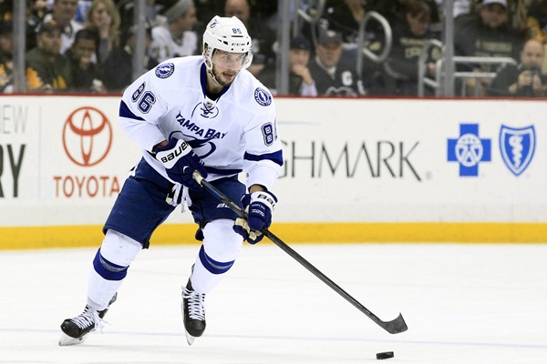 Daily FanDuel Fantasy Hockey Picks: Jan 9, 2015
