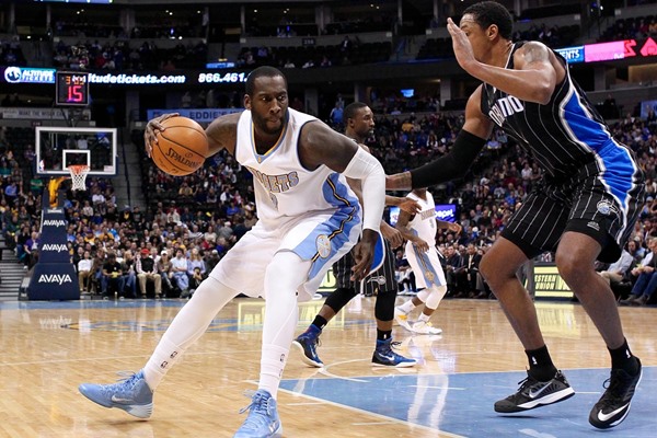 Daily FanDuel Fantasy Basketball Picks: Jan 9, 2015